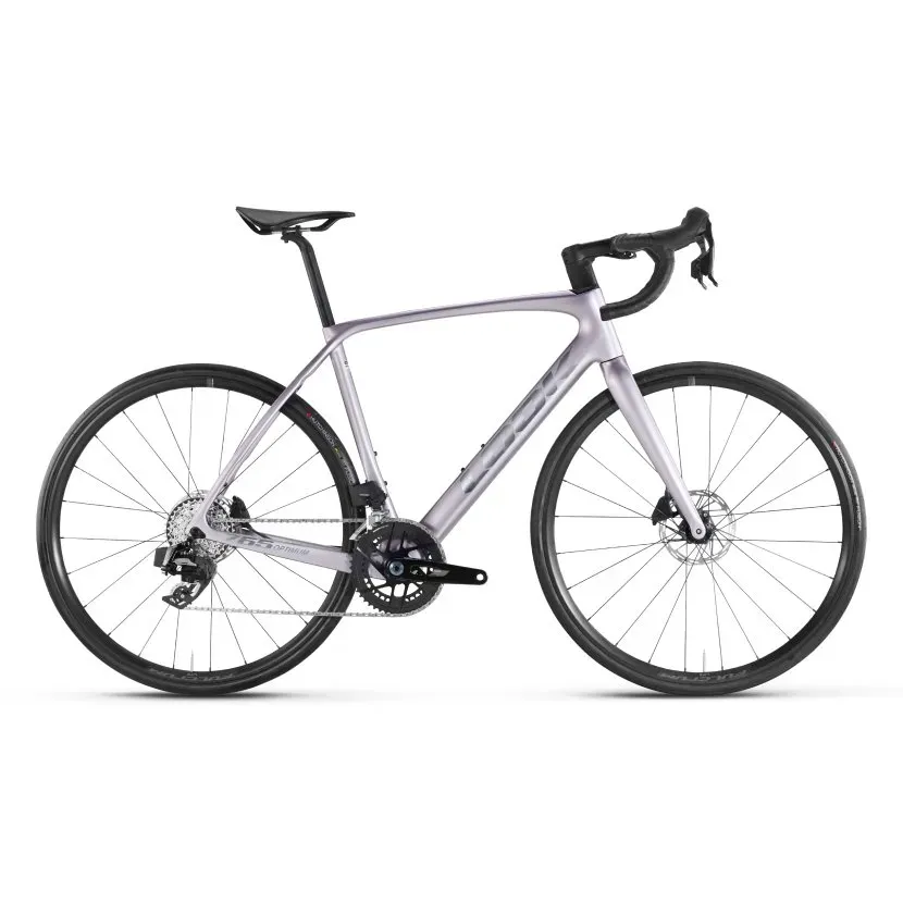 765 Optimum Rival AXS / Fulcrum Lite ER