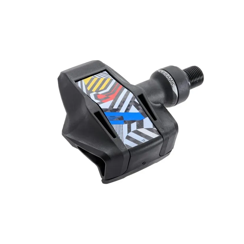 Keo Blade Ceramic - Iconic Prisme - Q Factor 53 mm