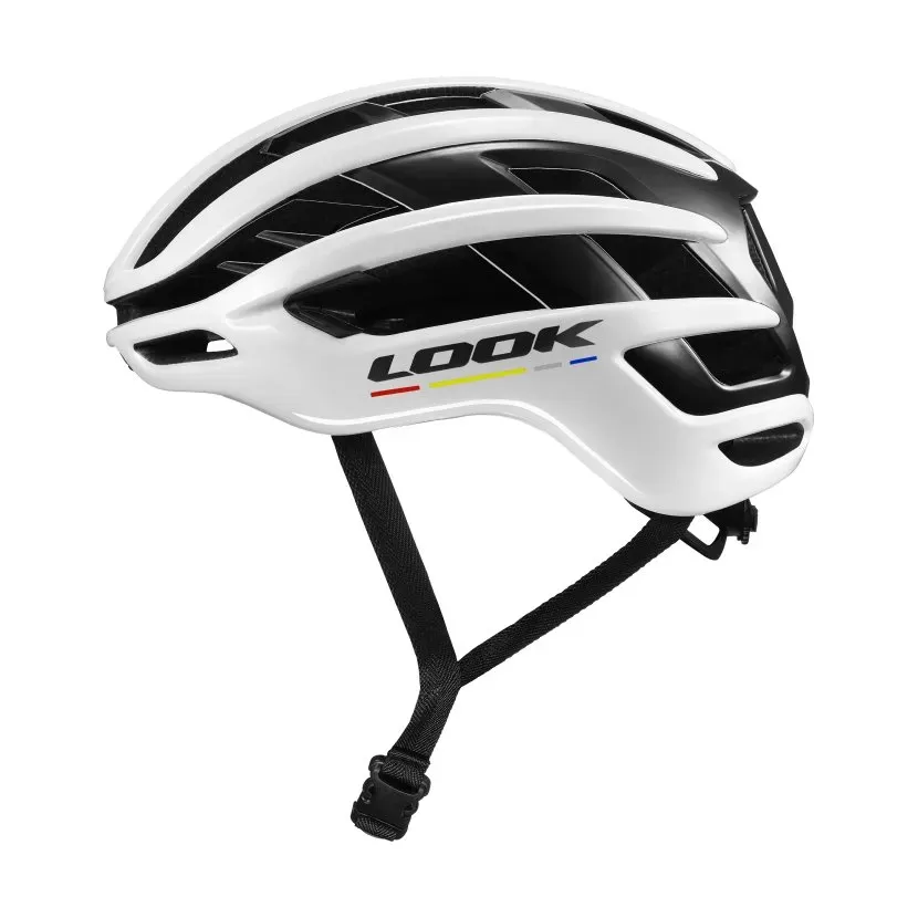 Casque AirBreaker - Proteam White