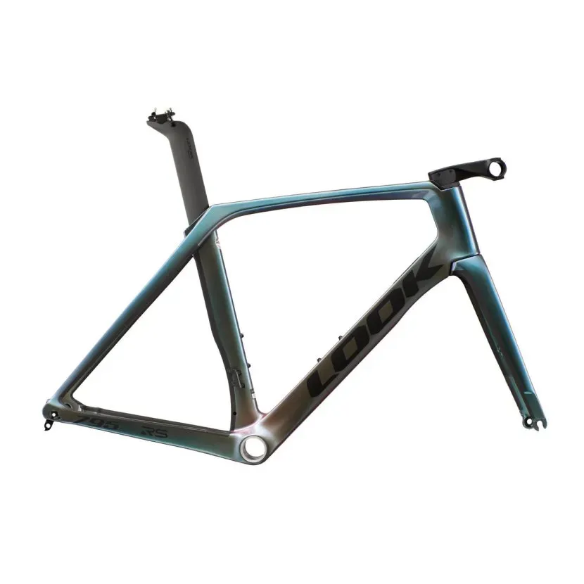 795 BLADE RS DISC 2021 FRAMESET