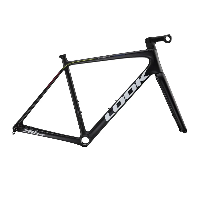 785 Huez - Frameset