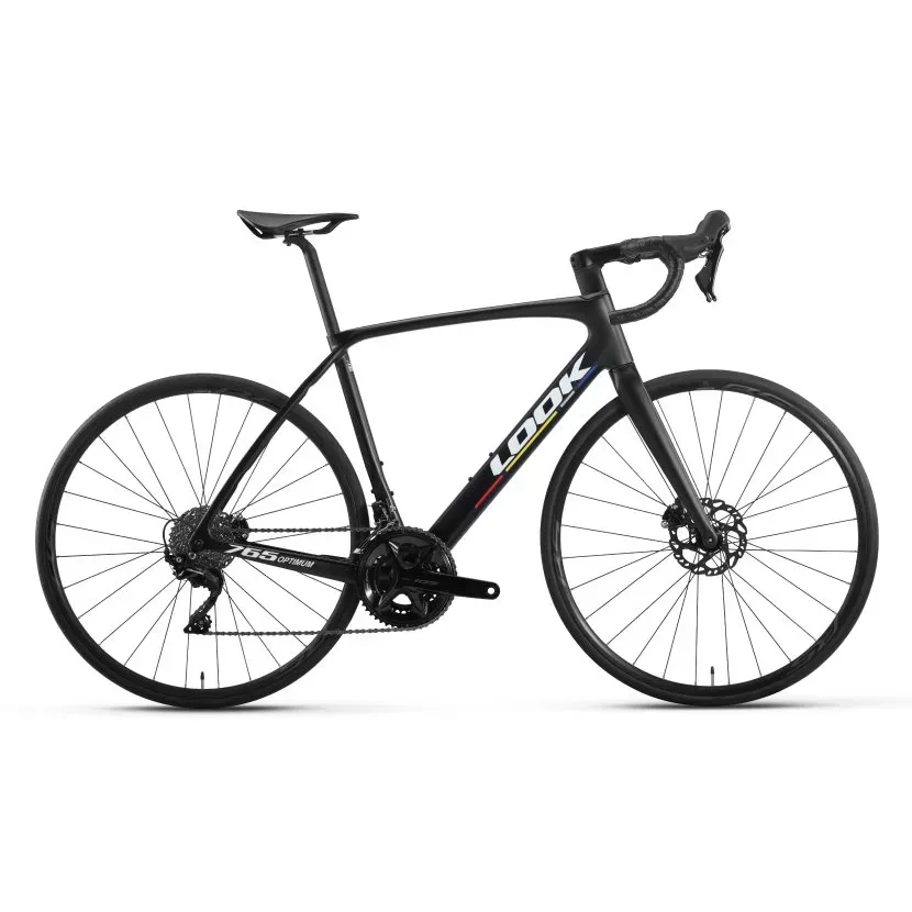 765 Optimum 105 / Shimano RS-171