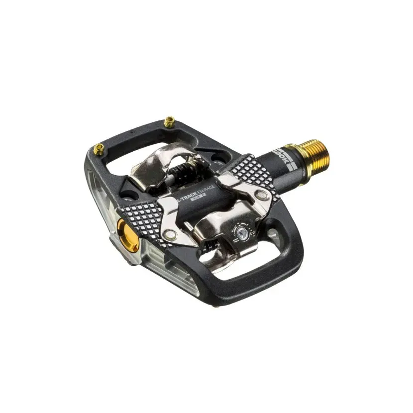 X-Track En-Rage Plus TI
