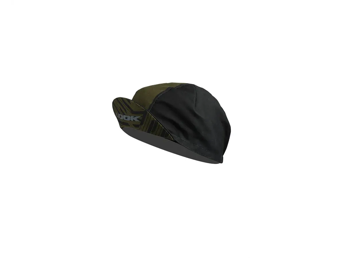 Cap Zebra