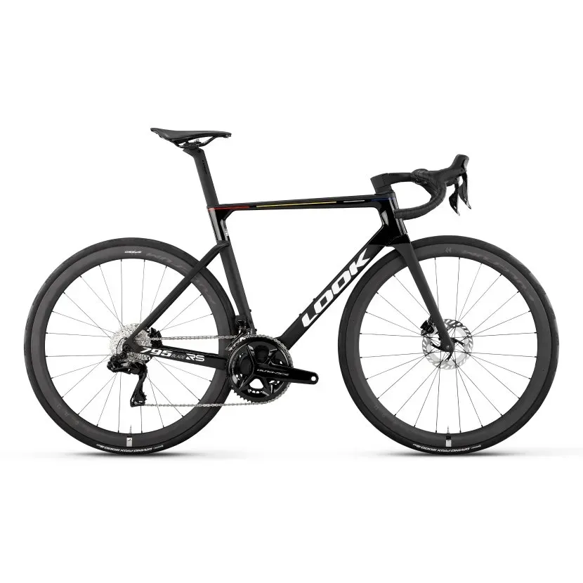 795 Blade RS 2 Dura Ace Di2 / Fulcrum 42