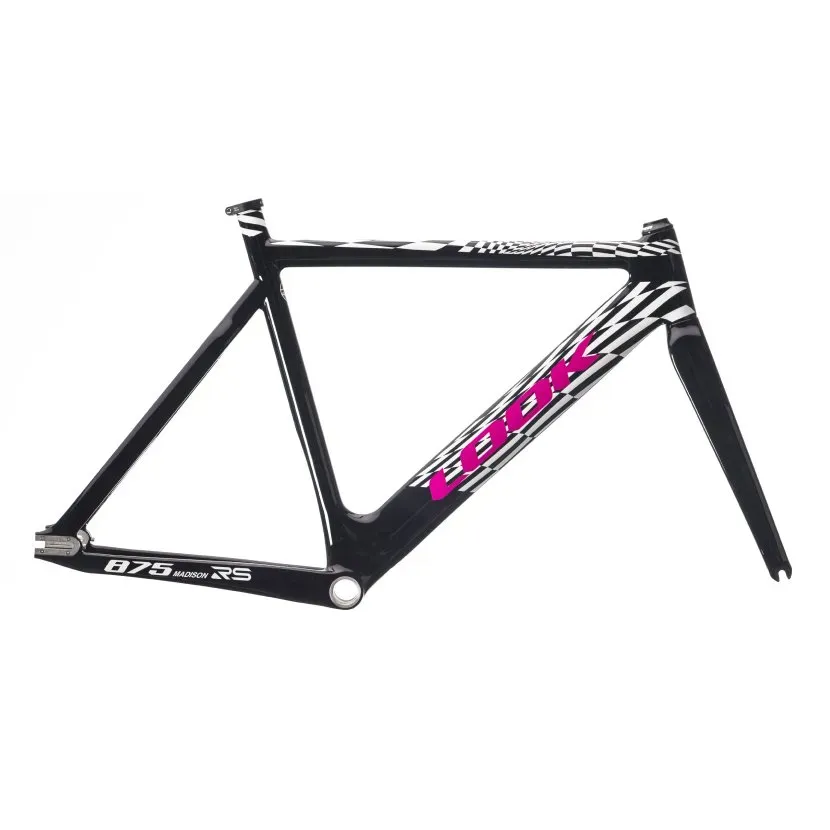 875 Madison RS Frameset