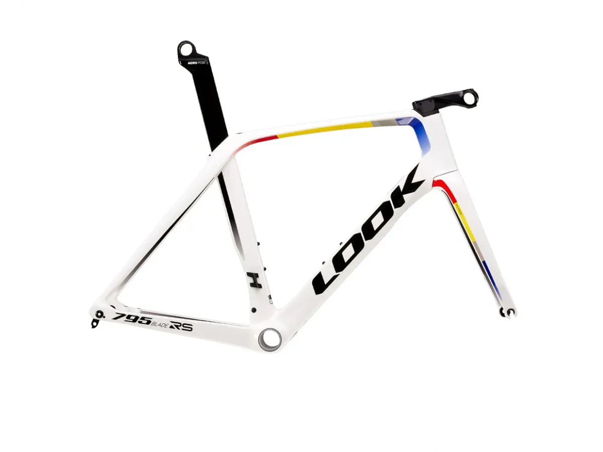 795 Blade RS Disc - Frameset