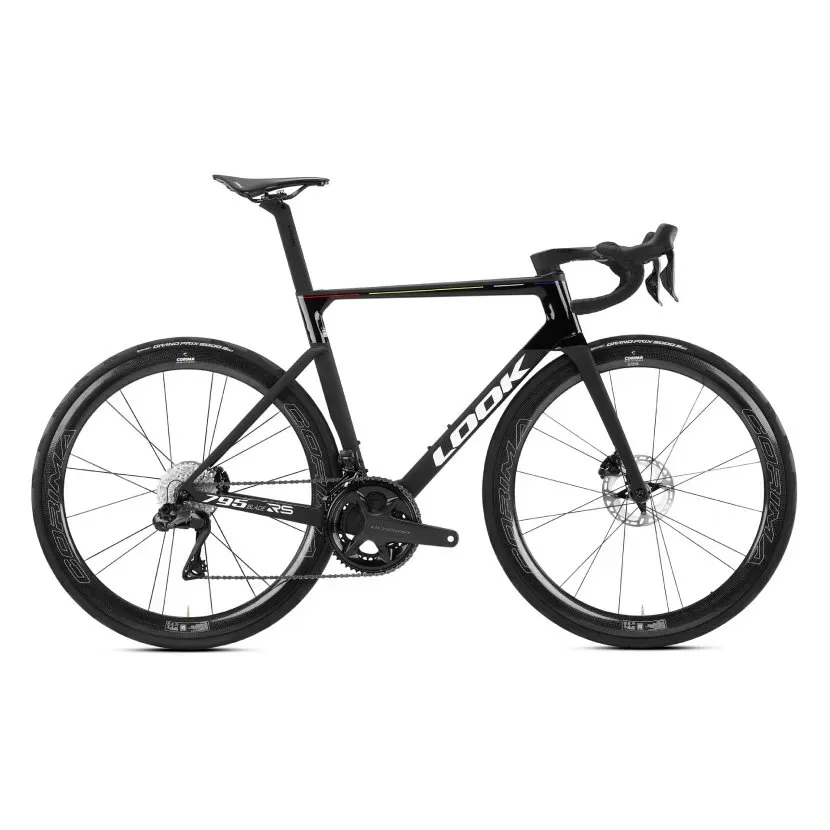 795 Blade RS Ultegra Di2 / WS EVO 47