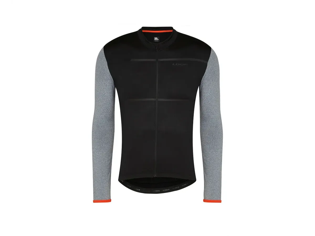 Jersey Long Sleeves Purist