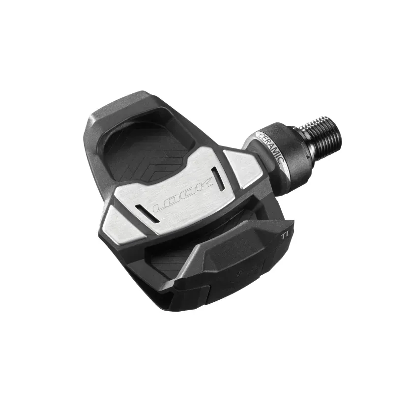 Keo Blade Ceramic TI - Q Factor 53 mm