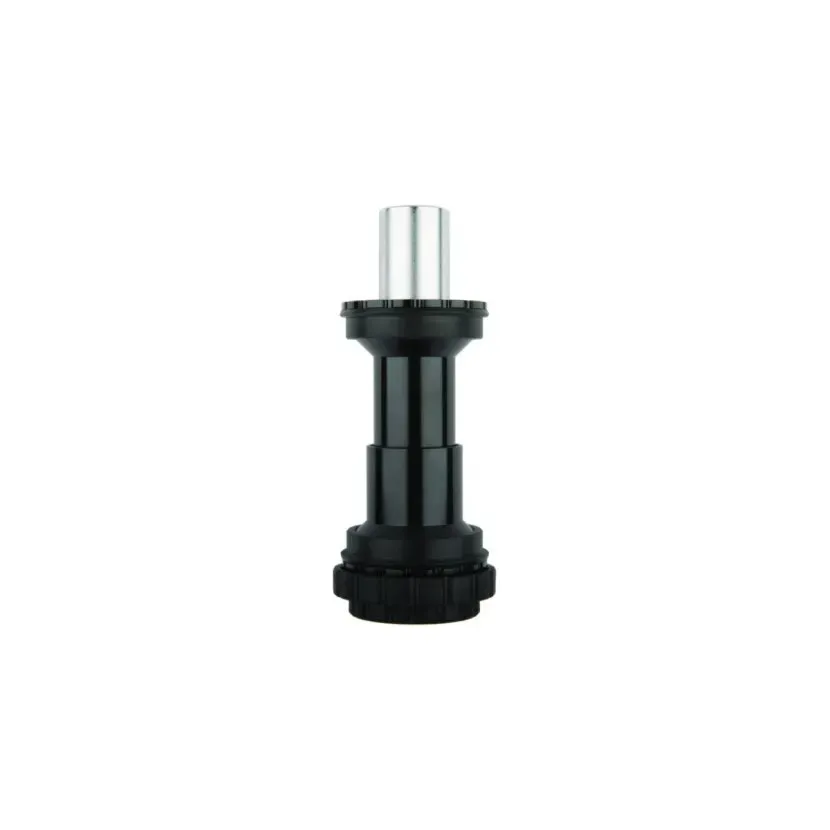NINJA BB für BB386 ( 46*86.5MM ] für 30 MM CAMPY ULTRA TORQUE Kurbeln