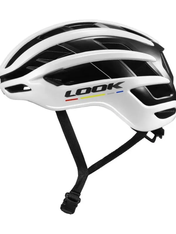 Product Casque AirBreaker - Proteam White Image