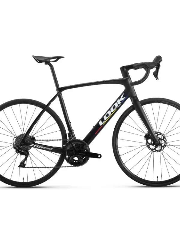 Product 765 Optimum 105 / Shimano RS-171 Image