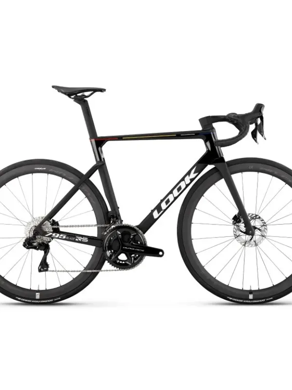 Product 795 Blade RS 2 Dura Ace Di2 / Fulcrum 42 Image