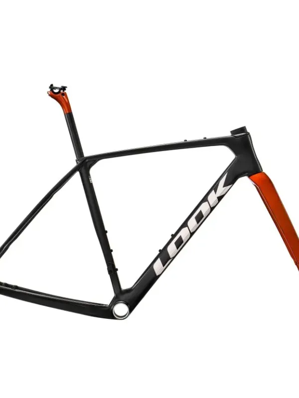 Product G85 Cezal RS - Frameset Image