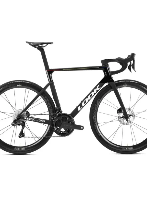 Product 795 Blade RS Ultegra Di2 / WS EVO 47 Image