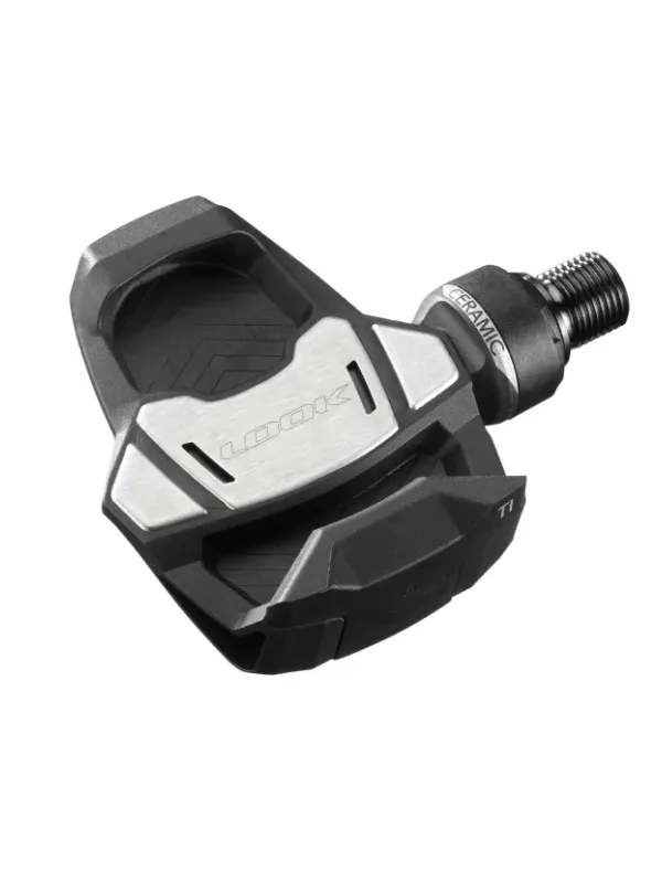 Product Keo Blade Ceramic TI - Q Factor 53 mm Image