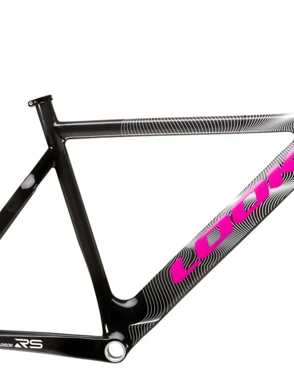 Product 875 MADISON RS TEAM LOOK CRIT LIMITED EDITION - FRAMESET Image
