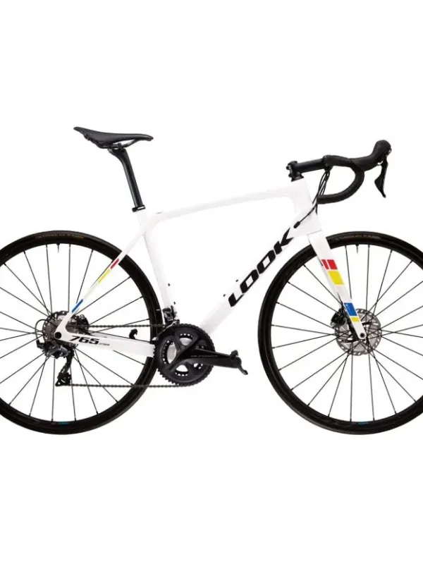 Product 765 OPTIMUM DISC PROTEAM WHITE GLOSSY Image