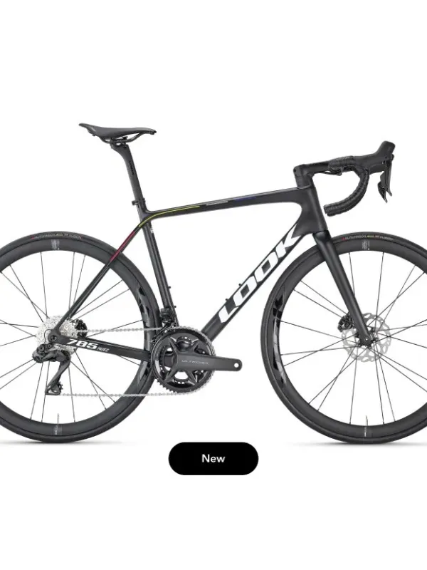 Product 785 Huez Proteam Black Image