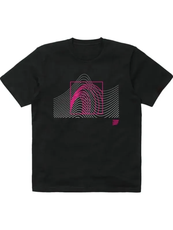 Product LOOK CRIT TEAM T-Shirt Image