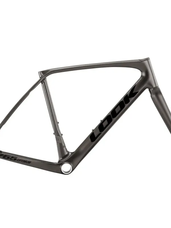 Product 765 Optimum Charcoal Satin Frameset Image