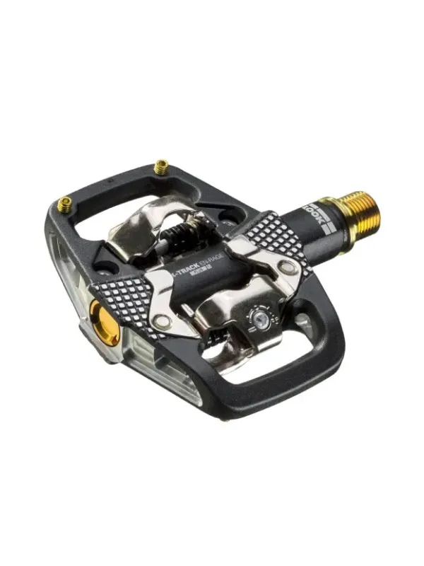 Product X-Track En-Rage Plus TI Image