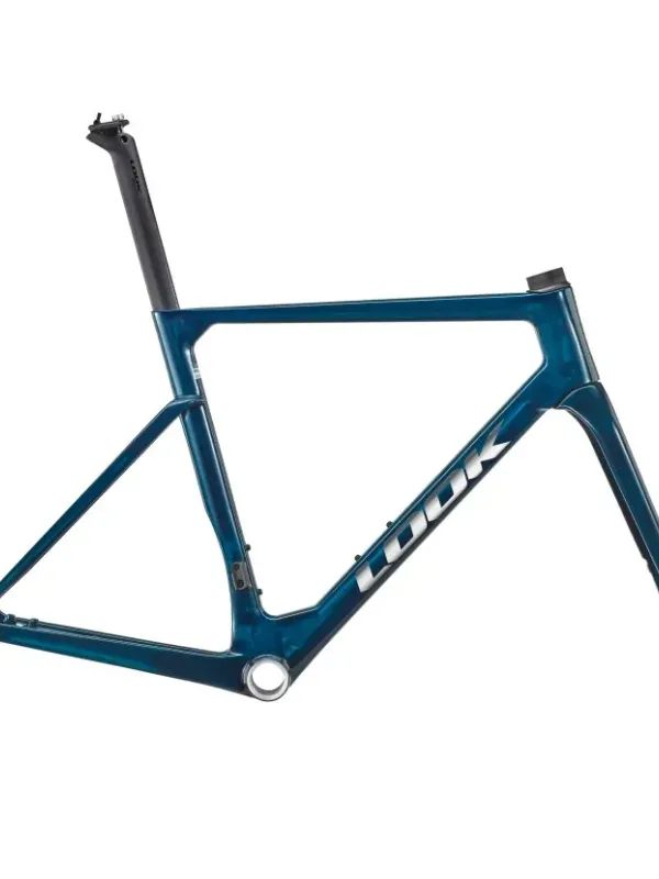 Product 795 Blade RS 2 Ocean Translucent - Frameset Image