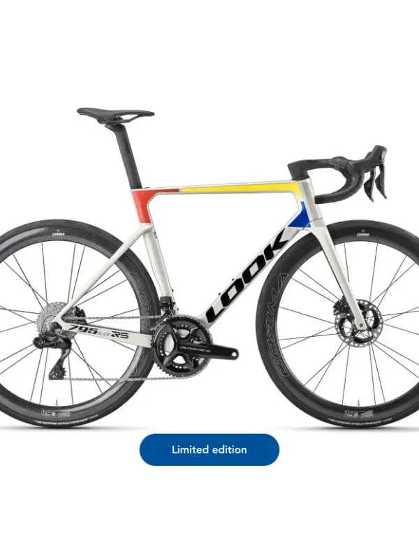Product 795 Blade RS Dura Ace Di2 / WS EVO Image