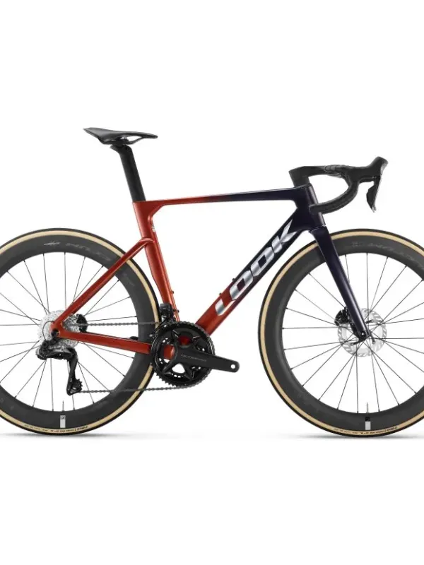 Product 795 Blade RS 3 Ultegra Di2 / Fulcrum Speed 57 Image