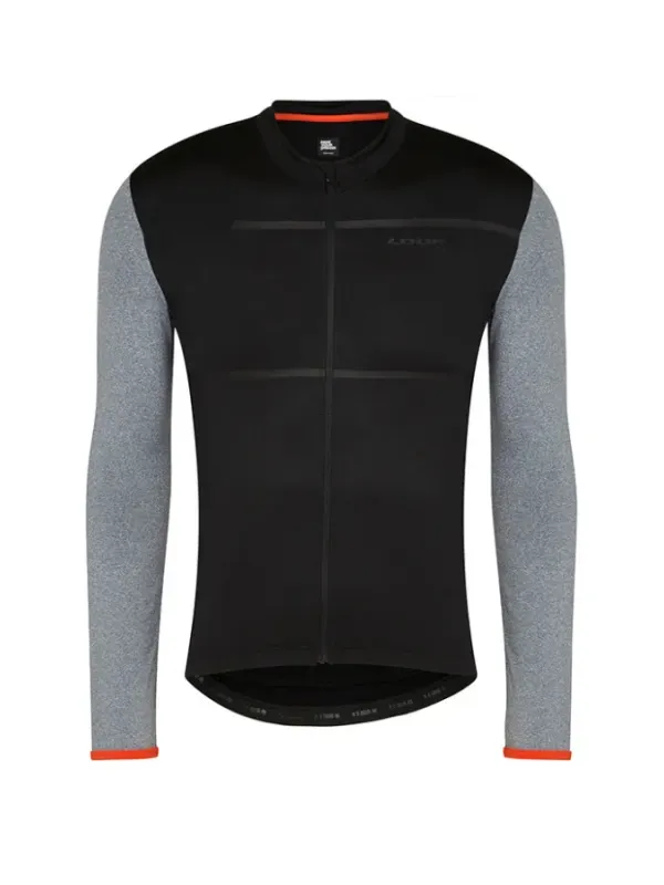 Product Jersey Long Sleeves Purist Image