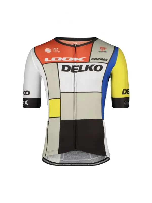 Product Maillot LOOK 1985 Image